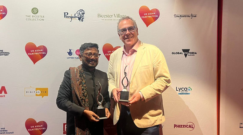 UK Asian Film Festival London