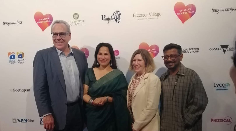 UK Asian Film Festival London