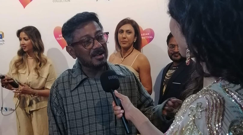 UK Asian Film Festival London